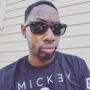 Meet your Posher, Eddy